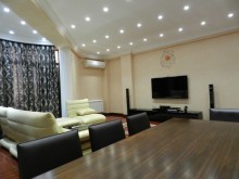 Kirayə (Aylıq) Yeni Tikili, Nəsimi.r, 28 May.m-14