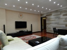 Kirayə (Aylıq) Yeni Tikili, Nəsimi.r, 28 May.m-15