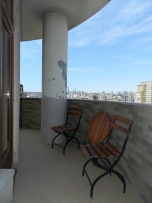 Kirayə (Aylıq) Yeni Tikili, Nəsimi.r, 28 May.m-16