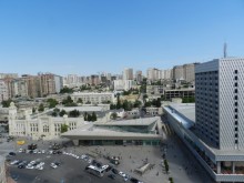 Kirayə (Aylıq) Yeni Tikili, Nəsimi.r, 28 May.m-17