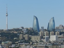 Kirayə (Aylıq) Yeni Tikili, Nəsimi.r, 28 May.m-18