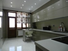 Kirayə (Aylıq) Yeni Tikili, Nəsimi.r, 28 May.m-19