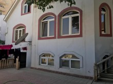 Kirayə (Aylıq) Həyət evi, Nərimanov.r, N.Nərmanov.m-4