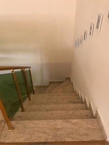 Kirayə (Aylıq) Həyət evi, Nərimanov.r, N.Nərmanov.m-6