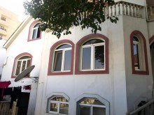 Kirayə (Aylıq) Həyət evi, Nərimanov.r, N.Nərmanov.m-8