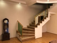 Kirayə (Aylıq) Həyət evi, Nərimanov.r, N.Nərmanov.m-11