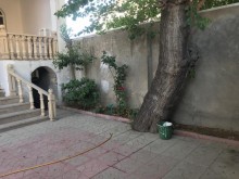 Kirayə (Aylıq) Həyət evi, Nərimanov.r, N.Nərmanov.m-17
