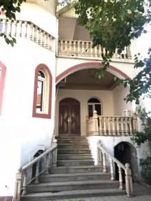 Kirayə (Aylıq) Həyət evi, Nərimanov.r, N.Nərmanov.m-19