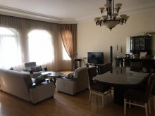 Kirayə (Aylıq) Həyət evi, Nərimanov.r, N.Nərmanov.m-20