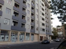 Satılır Yeni Tikili, Yasamal.r, Yasamal, İnşaatçılar.m-1