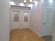Satılır Yeni Tikili, Yasamal.r, Yasamal, İnşaatçılar.m-4