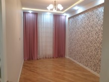 Satılır Yeni Tikili, Yasamal.r, Yasamal, İnşaatçılar.m-12