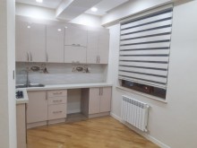 Satılır Yeni Tikili, Yasamal.r, Yasamal, İnşaatçılar.m-17
