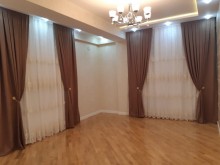 Satılır Yeni Tikili, Yasamal.r, Yasamal, İnşaatçılar.m-18