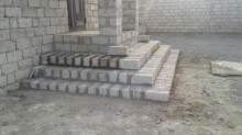 Satılır Həyət evi, Sabunçu.r, Maştağa-3