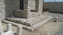 Satılır Həyət evi, Sabunçu.r, Maştağa-5
