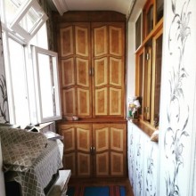 Satılır Köhnə Tikili, Sumqayıt.ş-8