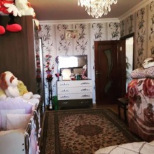 Satılır Köhnə Tikili, Sumqayıt.ş-9