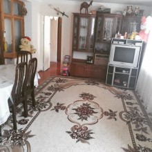 Satılır Köhnə Tikili, Sumqayıt.ş-1