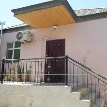 Satılır Həyət evi, Sumqayıt.ş-1