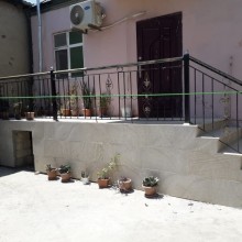 Satılır Həyət evi, Sumqayıt.ş-10