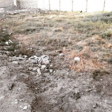 Satılır Torpaq, Sumqayıt.ş-2