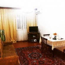 Satılır Köhnə Tikili, Sumqayıt.ş-2
