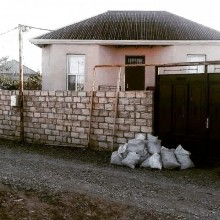 Satılır Həyət evi, Sumqayıt.ş-1