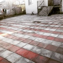 Satılır Həyət evi, Sumqayıt.ş-2