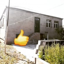 Satılır Həyət evi, Sumqayıt.ş-1