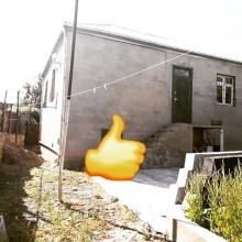 Satılır Həyət evi, Sumqayıt.ş-7