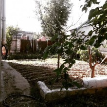 Satılır Həyət evi, Sumqayıt.ş-8