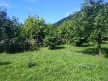 Satılır Torpaq, Qəbələ.ş-4