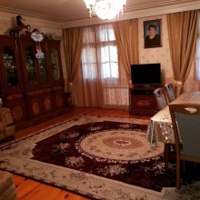 Satılır Köhnə Tikili, Sumqayıt.ş-8