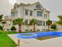 Satılır Villa, Xəzər.r, Şüvəlan-1