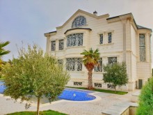Satılır Villa, Xəzər.r, Şüvəlan-2
