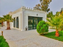 Satılır Villa, Xəzər.r, Şüvəlan-7