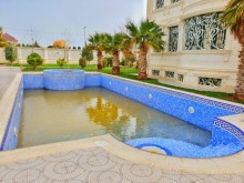 Satılır Villa, Xəzər.r, Şüvəlan-9