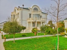 Satılır Villa, Xəzər.r, Şüvəlan-12