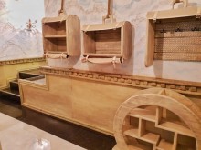 Satılır Villa, Xəzər.r, Şüvəlan-18