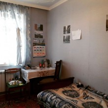 Satılır Köhnə Tikili, Sumqayıt.ş-6