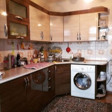 Satılır Köhnə Tikili, Sumqayıt.ş-9