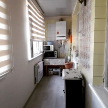 Satılır Köhnə Tikili, Sumqayıt.ş-10