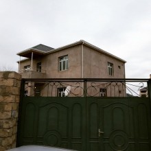 Satılır Həyət evi, Sumqayıt.ş-1