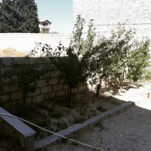 Satılır Həyət evi, Sumqayıt.ş-3