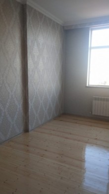 Satılır Yeni Tikili, Yasamal.r, Yasamal, İnşaatçılar.m-17