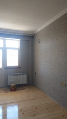 Satılır Yeni Tikili, Yasamal.r, Yasamal, İnşaatçılar.m-18