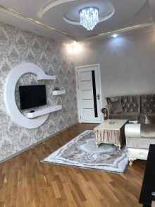 Satılır Yeni Tikili, Yasamal.r, Yeni Yasamal-5