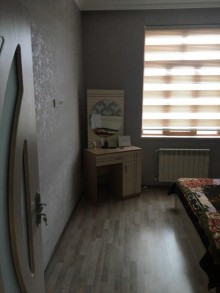 Satılır Yeni Tikili, Xətai.r, Əhmədli, Əhmədli.m-5