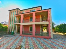 Satılır Villa, Sabunçu.r, Pirşağı-1